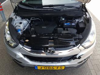Hyundai Ix35 1.6i GDI Active picture 11