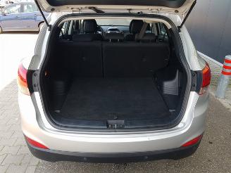 Hyundai Ix35 1.6i GDI Active picture 23