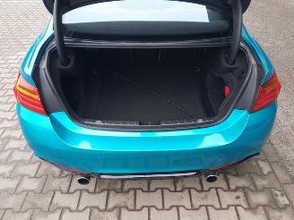 BMW 4-serie Coupé 420i Executive BMW Sport picture 24
