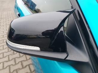 BMW 4-serie Coupé 420i Executive BMW Sport picture 36