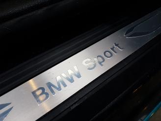 BMW 4-serie Coupé 420i Executive BMW Sport picture 40