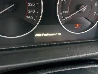 BMW 4-serie Coupé 420i Executive BMW Sport picture 42