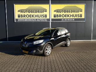 Renault Kadjar 1.2 TCe Intens picture 1