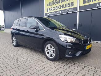 BMW 2-serie Gran Tourer 216d Essential picture 6