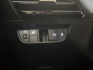 Kia EV6 EV6 (CV), Hatchback, 2021 58/63 kWh RWD picture 25