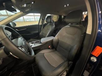 Kia EV6 EV6 (CV), Hatchback, 2021 58/63 kWh RWD picture 26