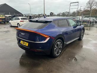 Kia EV6 EV6 (CV), Hatchback, 2021 58/63 kWh RWD picture 5