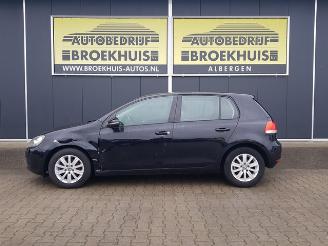 Volkswagen Golf 1.4 TSI Comfortline picture 2