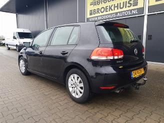 Volkswagen Golf 1.4 TSI Comfortline picture 8