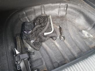 Audi A3 Sportback 1.6 TDI Sport Lease Edition picture 20