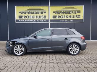 Audi A3 Sportback 1.6 TDI Sport Lease Edition picture 2