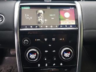 Land Rover Discovery Sport D150 2.0 R-Dynamic picture 18