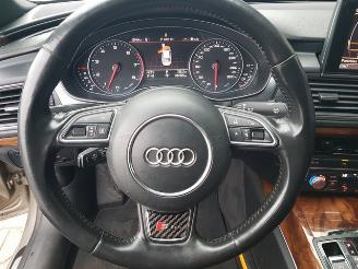 Audi A7 Sportback 2.8 FSI quattro Pro Line plus picture 19