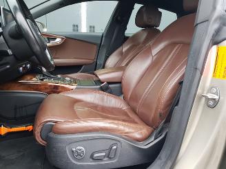 Audi A7 Sportback 2.8 FSI quattro Pro Line plus picture 16