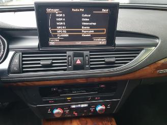 Audi A7 Sportback 2.8 FSI quattro Pro Line plus picture 21