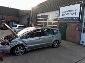 Autoverwertung Ford S-Max S-Max (GBW), MPV, 2006 / 2014 2.5 Turbo 20V 2008/10