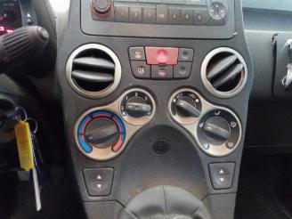Fiat Panda Panda (169), Hatchback, 2003 / 2013 1.2, Classic picture 11