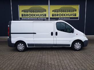 Opel Vivaro 2.0 CDTI L2H1 picture 4
