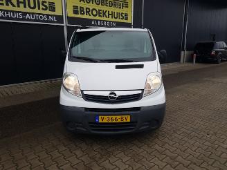 Opel Vivaro 2.0 CDTI L2H1 picture 3