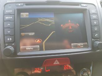 Kia Sportage 2.0 X-clusive 4wd picture 29