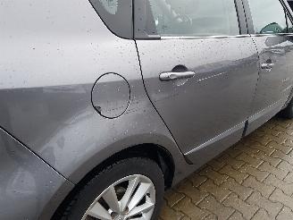 Renault Scenic 1.2 TCe Collection picture 11