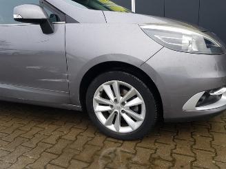 Renault Scenic 1.2 TCe Collection picture 9