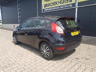 Ford Fiesta 1.0 Style picture 8
