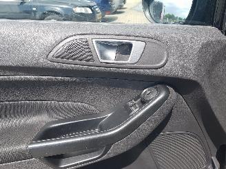 Ford Fiesta 1.0 Style picture 16