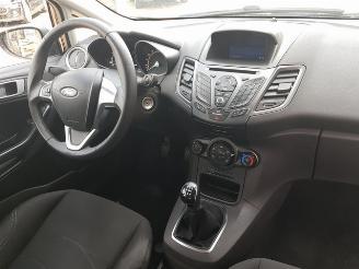 Ford Fiesta 1.0 Style picture 13