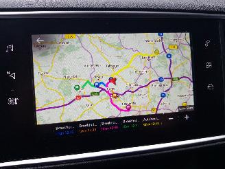 Peugeot 308 SW 1.2 PureTech Blue Lease Executive picture 21