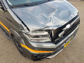 MAN TGE 35 2.0 Standaard L3 Hoog picture 9