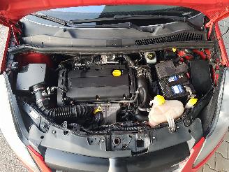 Opel Corsa 1.6-16V T Color Edition GSI picture 13