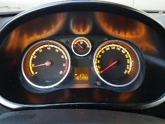 Opel Corsa 1.6-16V T Color Edition GSI picture 19