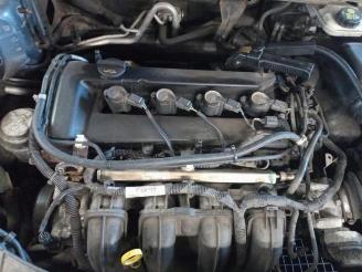 Ford Mondeo Mondeo IV Wagon, Combi, 2007 / 2015 2.0 16V picture 17