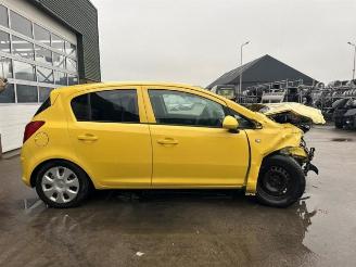 Opel Corsa Corsa D, Hatchback, 2006 / 2014 1.4 16V Twinport picture 6