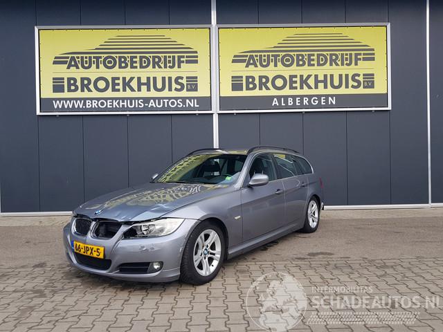 BMW 3-serie Touring 318i Business Line