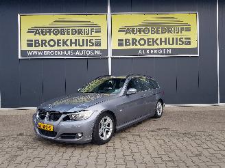 BMW 3-serie Touring 318i Business Line picture 1