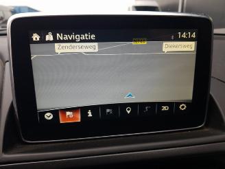 Fiat 124 1.4 MultiAir Turbo Abarth picture 29