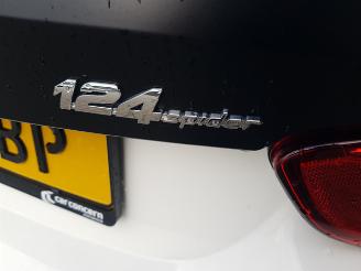 Fiat 124 1.4 MultiAir Turbo Abarth picture 22