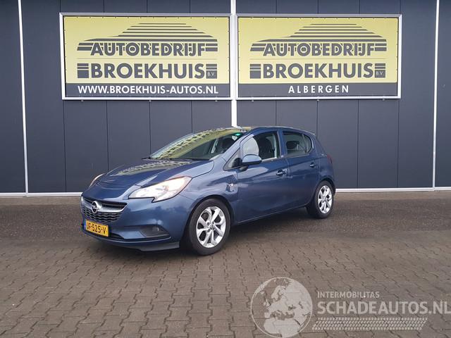 Opel Corsa 1.0 Turbo Edition