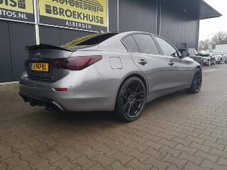 Infiniti Q50 2.2d Sport picture 8