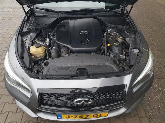 Infiniti Q50 2.2d Sport picture 29