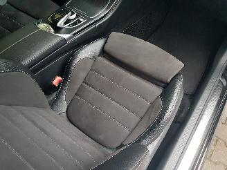 Mercedes C-klasse Cabrio 180 Edition 1 picture 18