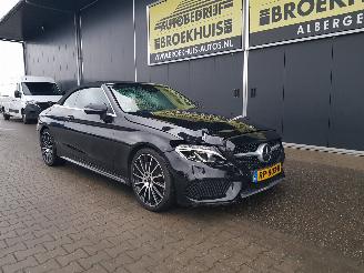 Mercedes C-klasse Cabrio 180 Edition 1 picture 6