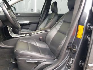 Volvo V-50 1.6 D2 S/S Limited Edition picture 11