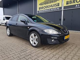 Seat Leon 1.2 TSI Good Stuff picture 6