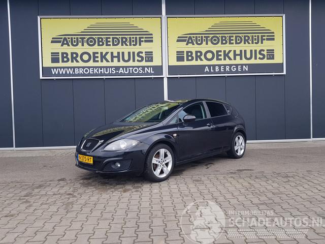 Seat Leon 1.2 TSI Good Stuff