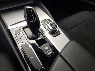 BMW 5-serie Touring 520d Executive picture 30