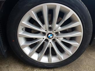 BMW 5-serie Touring 520d Executive picture 40