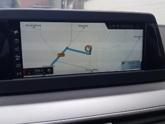 BMW 5-serie Touring 520d Executive picture 37